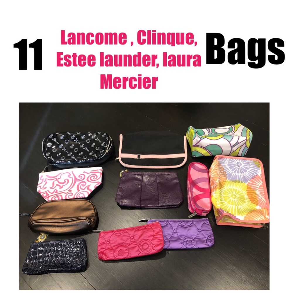 Cosmetics Bags